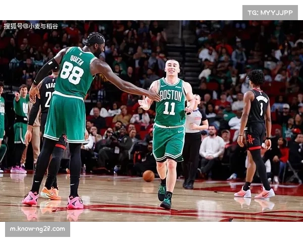 武切维奇加盟凯尔特人 有投射中锋升级内线有限